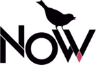 Now logo