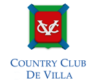 Country Club Villa logo