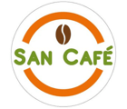 San Café logo